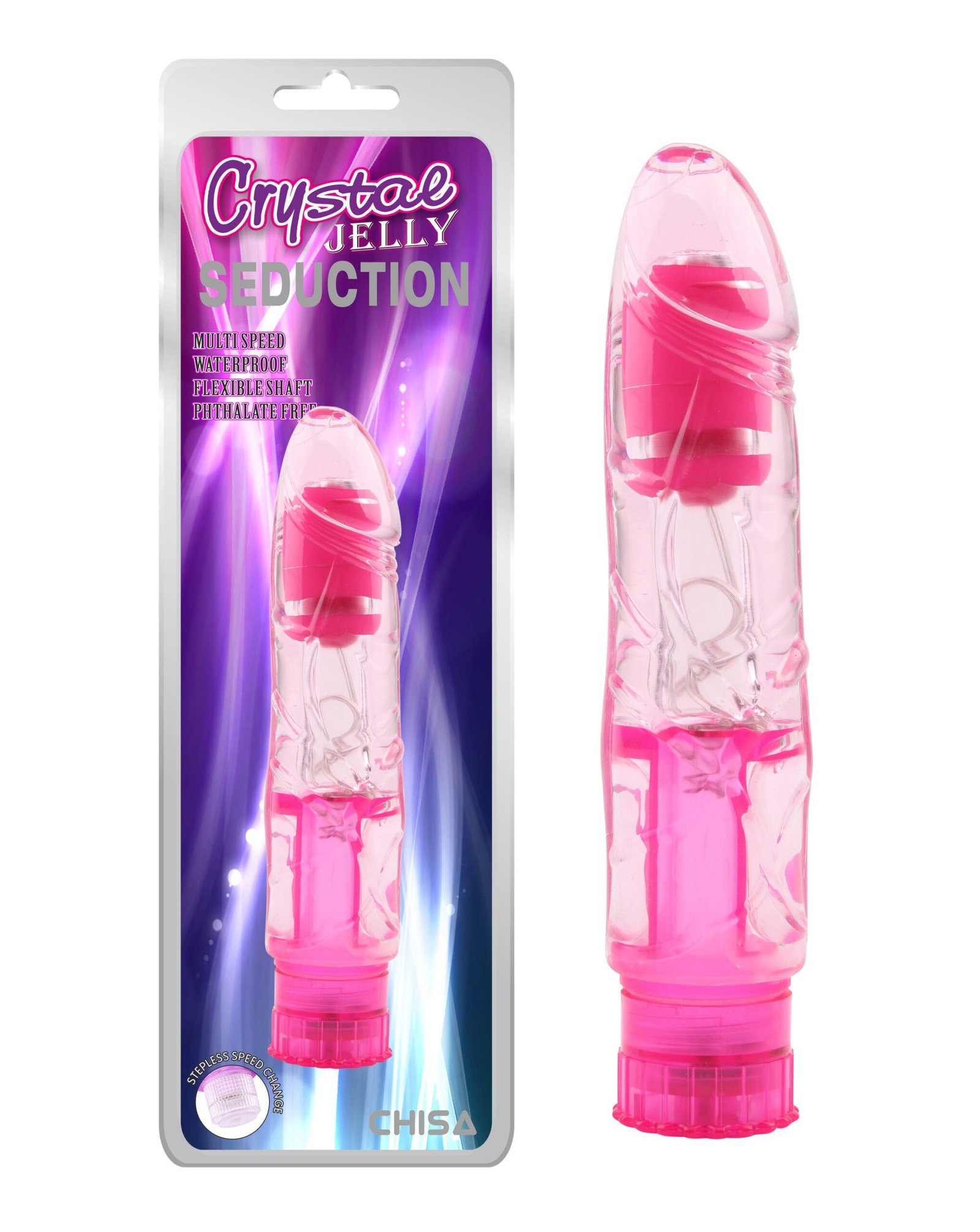 Seduction - Pink