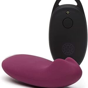 Remote Control Panty Vibrator