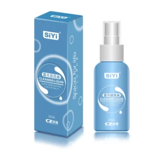 Sex Toys Cleaner
