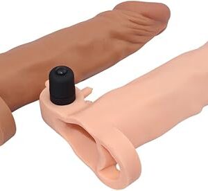 Large Penis Sleeve