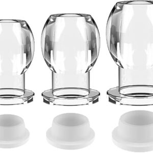 Silicone Hollow But Plug