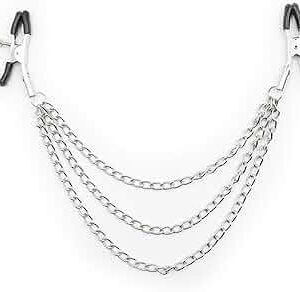 Nipple Clamp