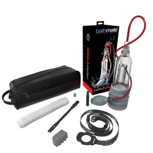 HydroXtreme7 Wide