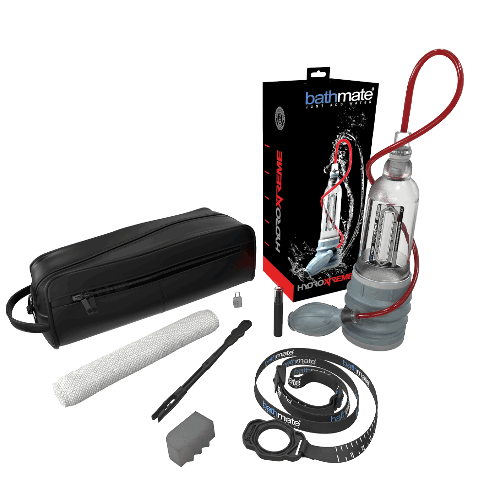 HydroXtreme7 Wide