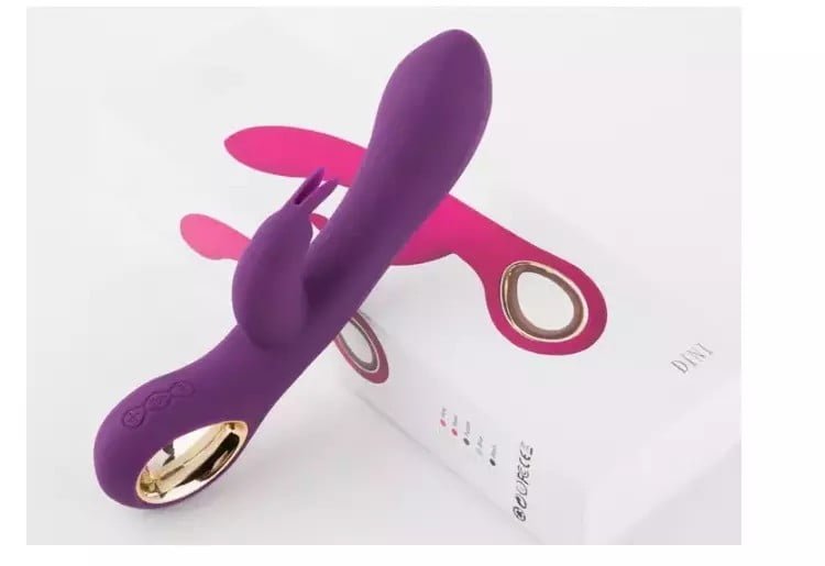 Sex Pleasure Product Rabbit Vibrator