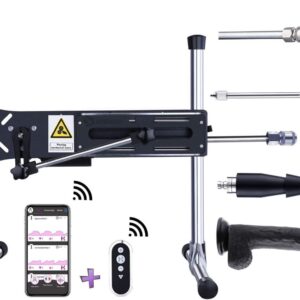 Hismith Premium Sex Machine