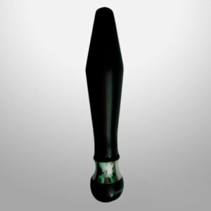 BLACK COURT VIBRATOR