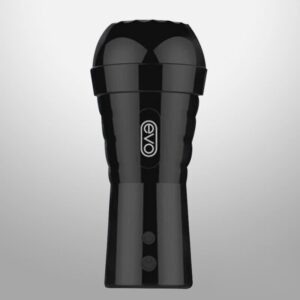 EVO GASBAG 5D RECHARGEABLE MASTURBATOR CUP