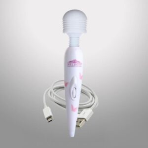 MAGIC WAND VIBRATOR