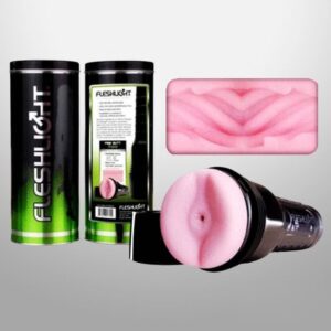 MALE STROKER PINK BUTT VORTEX ORIGINAL USA