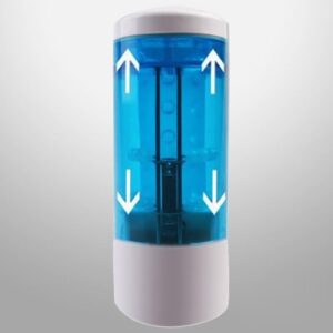 MASTOMATIC-THE AUTOMATIC BLOW STROKER