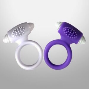 MFONES VIBRATE COCK RING