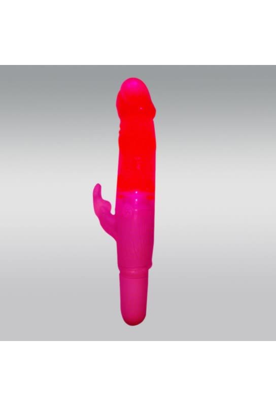 MINI RABBIT VIBRATOR
