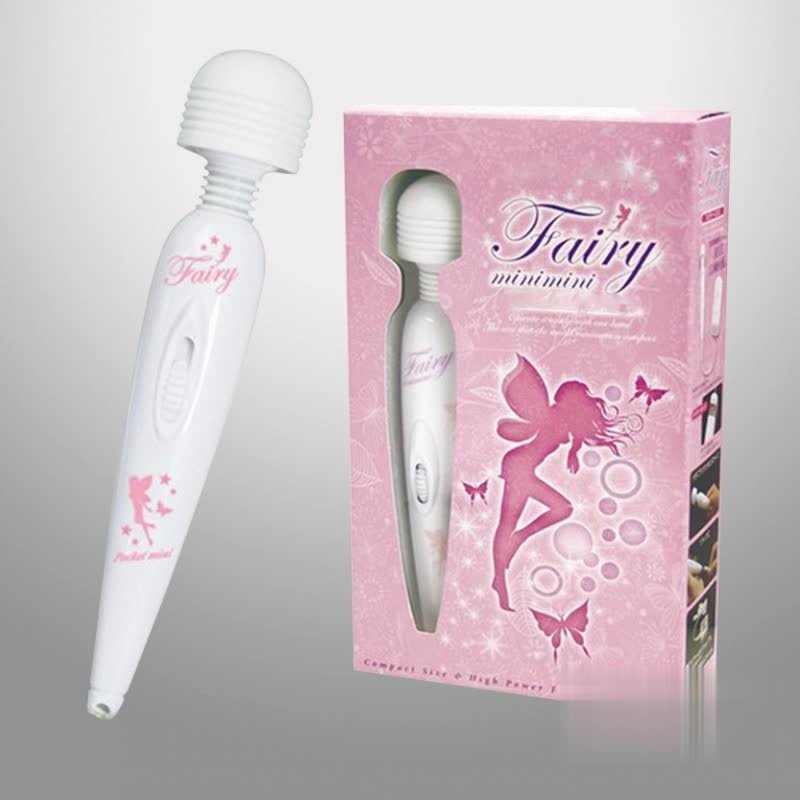 PALM MAGIC WAND MASSAGER