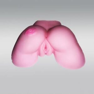 REALISTIC SEXY GIRL VAGINA AND ASS