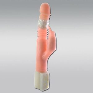 THRUSTING RABBIT