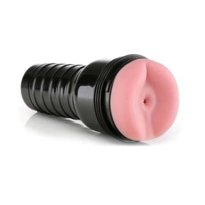 PINK BUTT ANAL STROKER FOR MEN