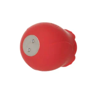 Rose Clitoral Vibrator