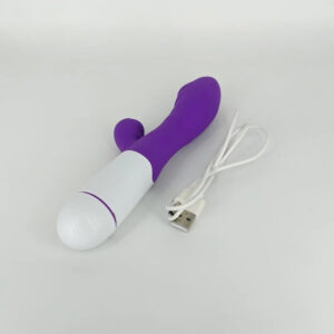 G-Spot Rabbit Vibrator