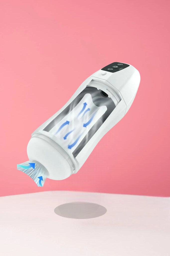 Male Stroker